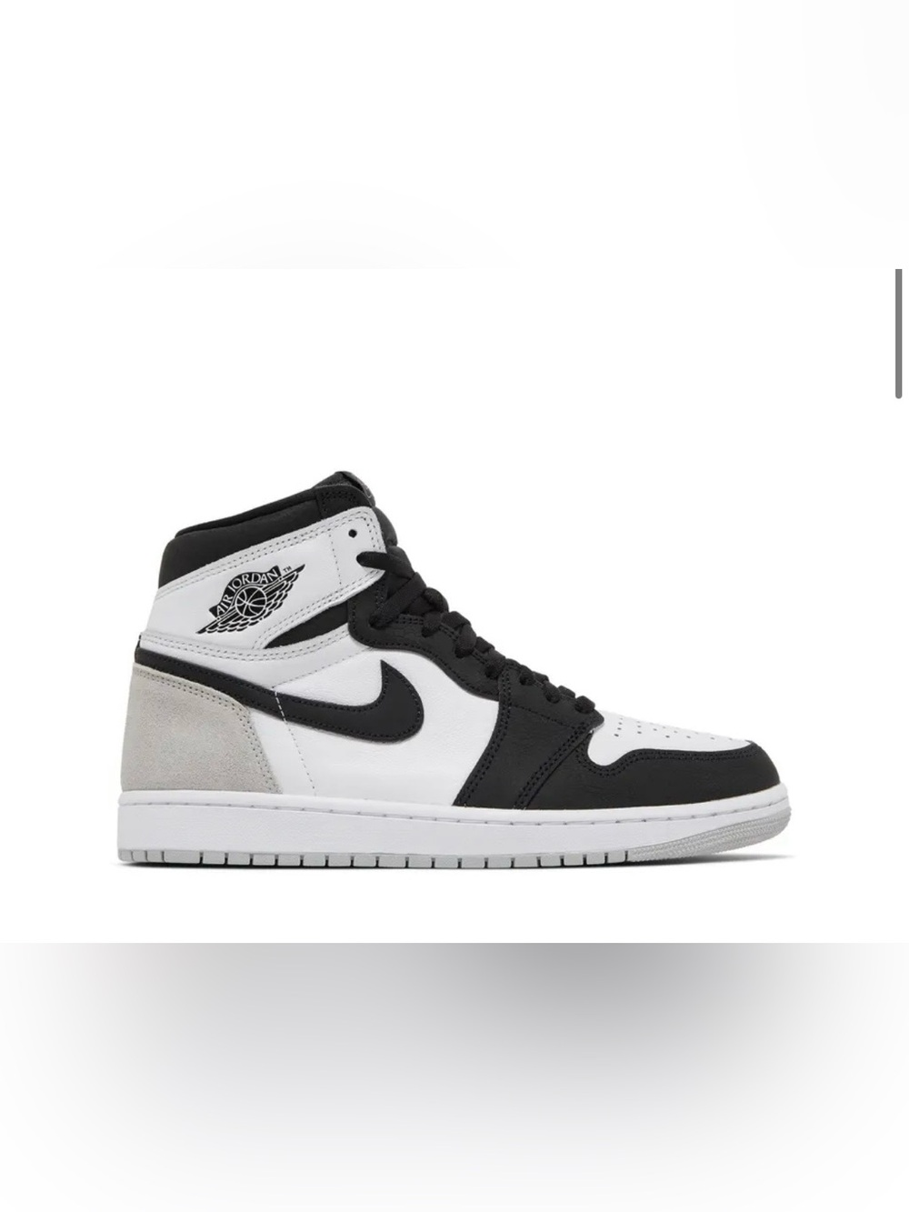 Air Jordan 1 Retro High OG 'Stage
Haze'